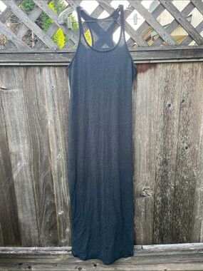 Lululemon Refresh Maxi Dress 2